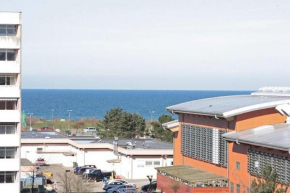 Ferienpark Hs O Etage 5 Whg 10 in Heiligenhafen
